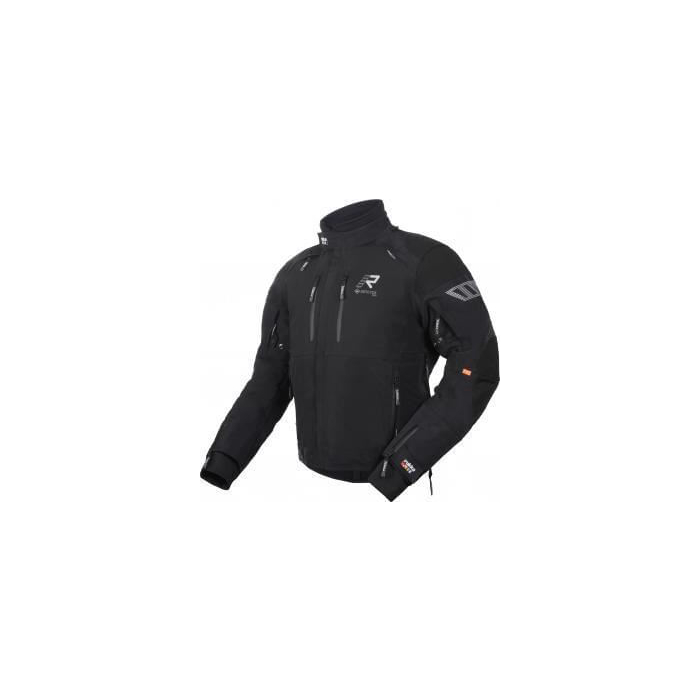Rukka Armageddo-R Jacket Black