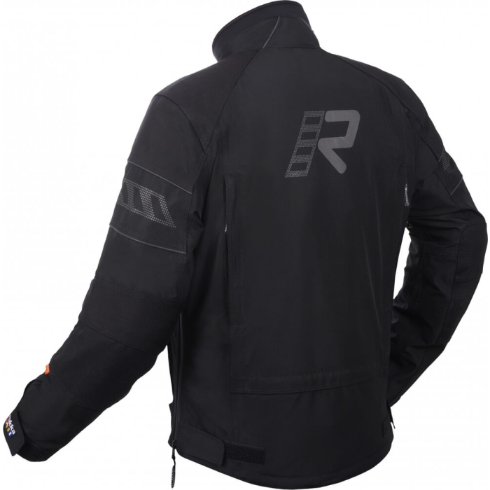 Rukka R-EX 2.0 Jacket Black