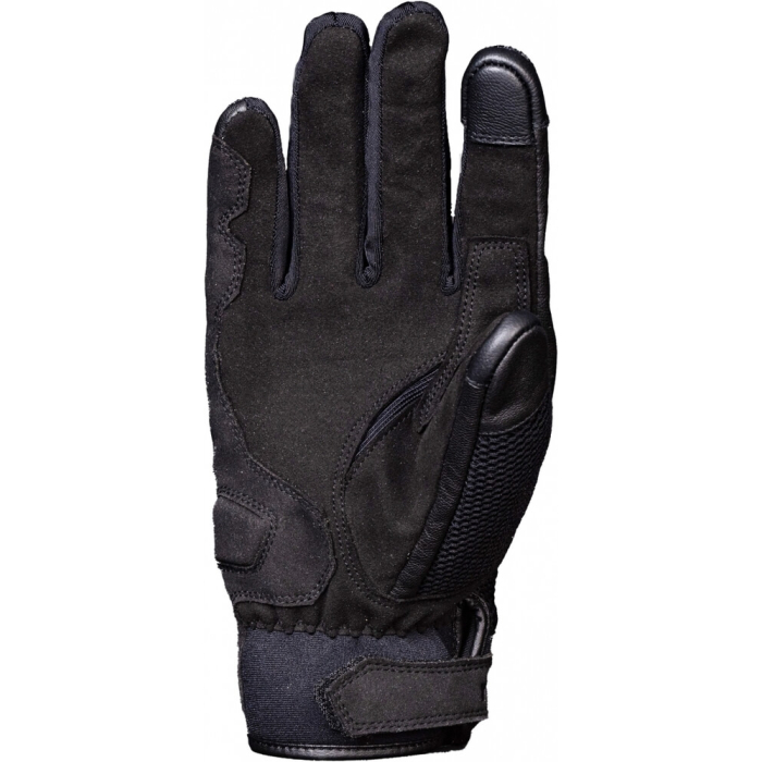 Rukka AFT 2.0 Gloves Black