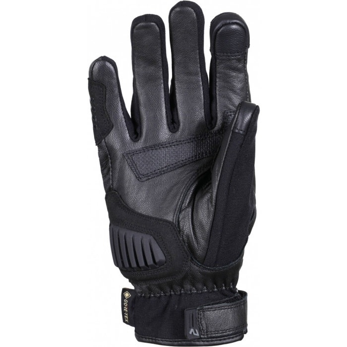 Rukka Rocky-R Gloves Black