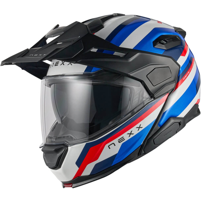 NEXX X.LIFECOUNTRY Westbound Blue/Red