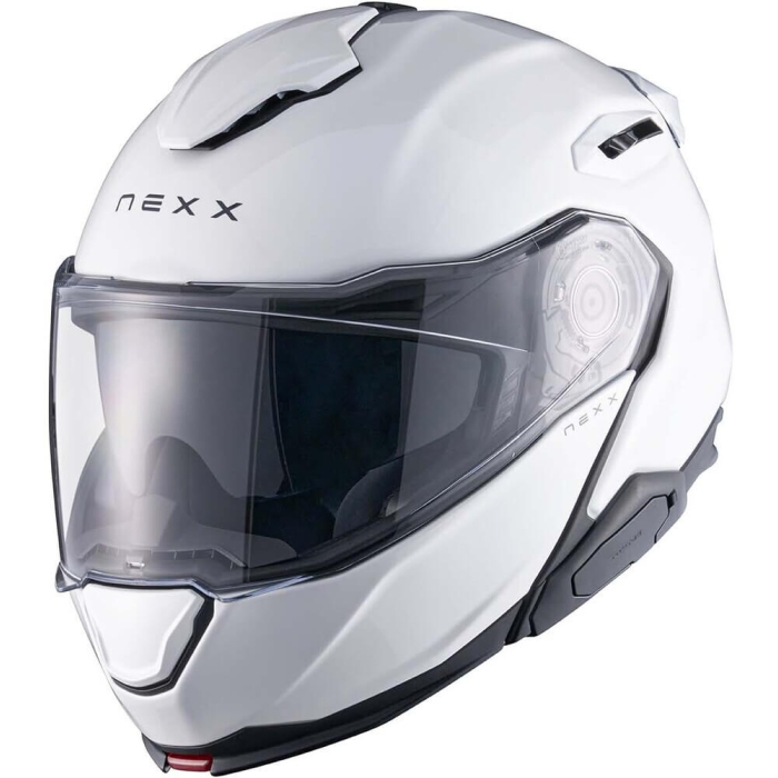 NEXX X.LIFETOUR Plain White