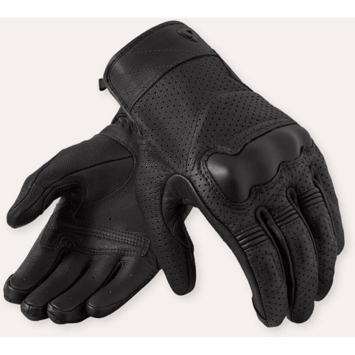 REV'IT New Heights Ladies Gloves Black