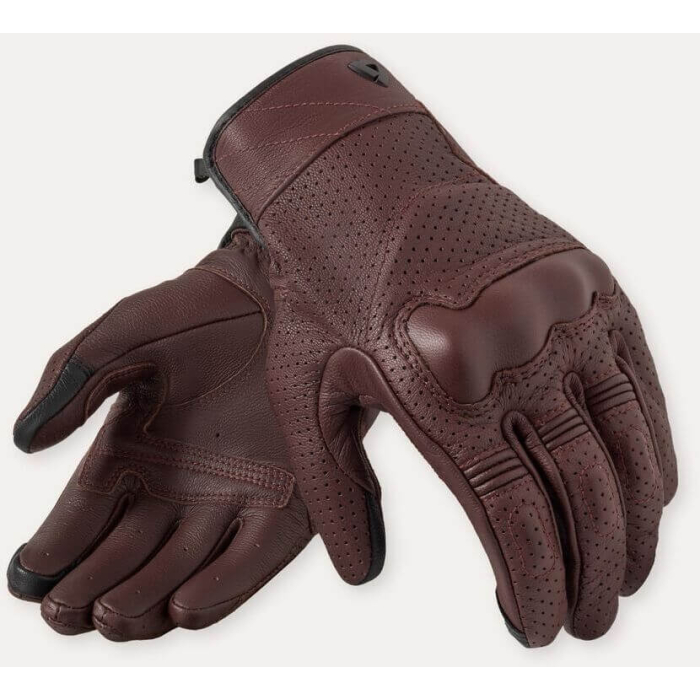 REV'IT New Heights Ladies Gloves Aubergine