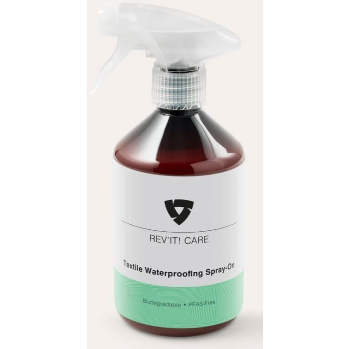 REV'IT Textile Waterproofing Spray-on Maintenance
