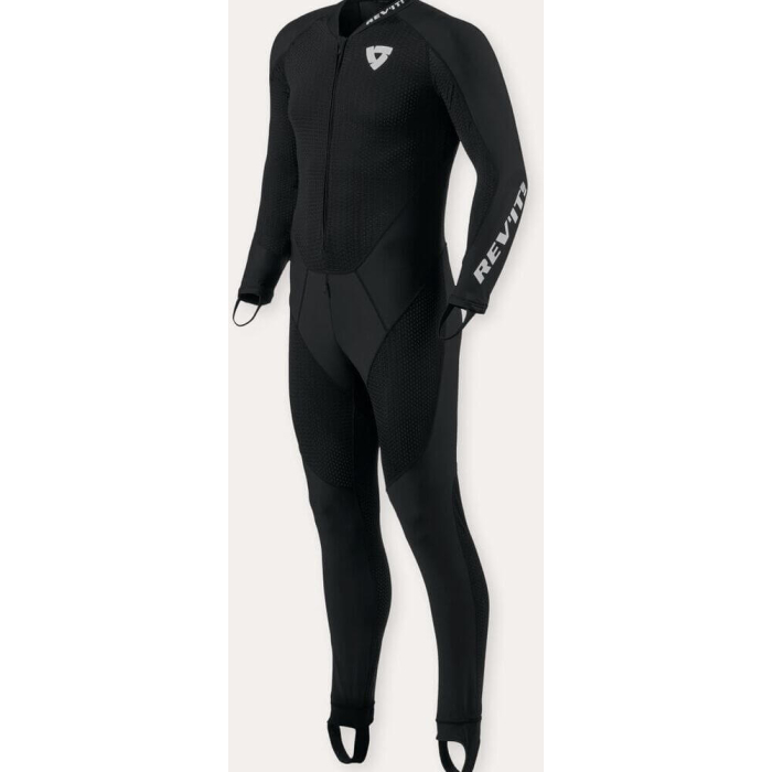 REV'IT Blast Undersuit Black