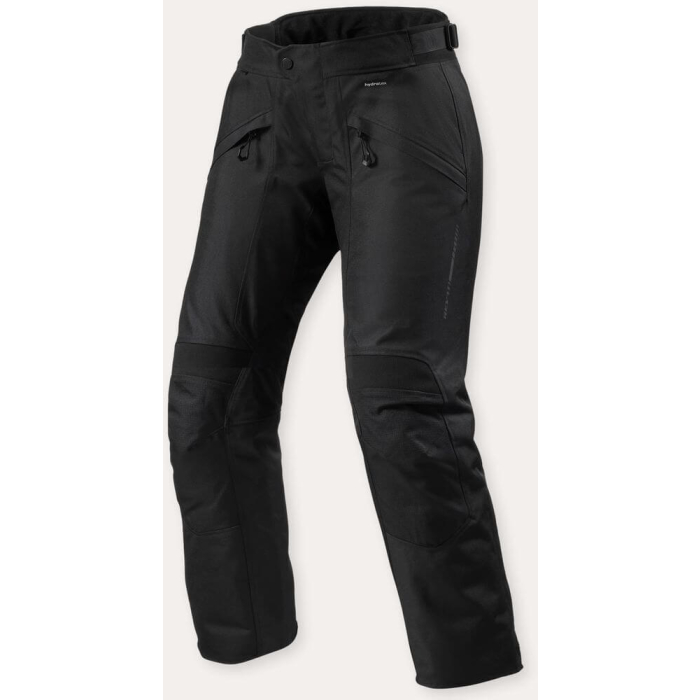 REV'IT Factor 5 H2O Ladies Trousers Black