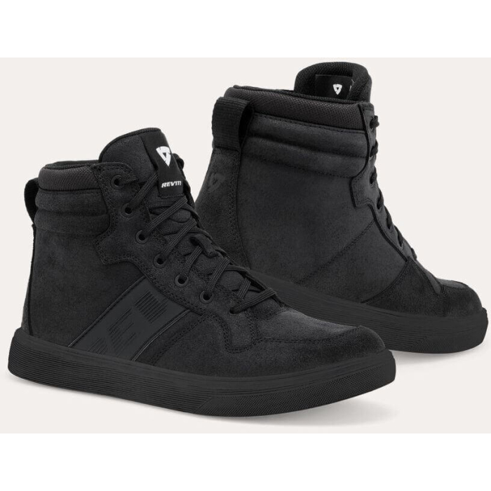 REV'IT Kick Shoes Black