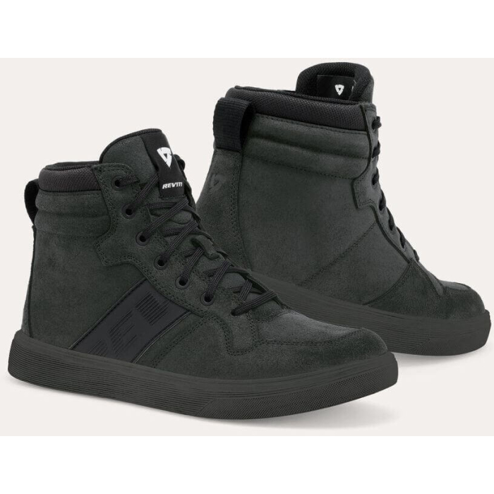 REV'IT Kick Shoes Grey/Anthracite