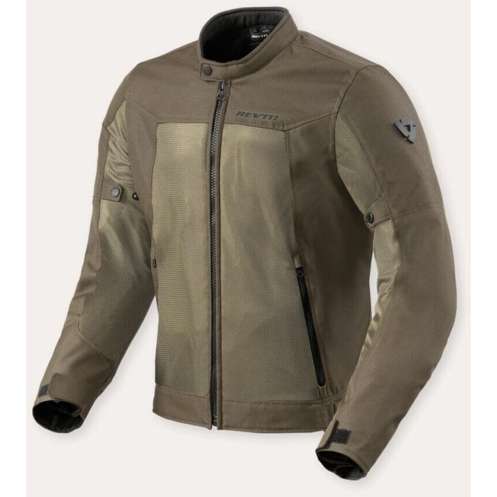 REV'IT Eclipse 2 Jacket Tarmac