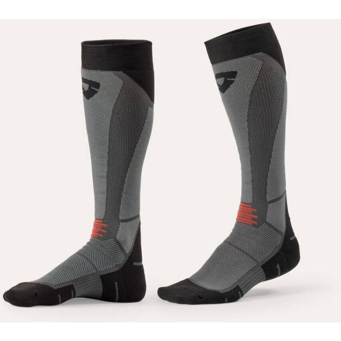 REV'IT Kalahari 2 Socks Grey/Black