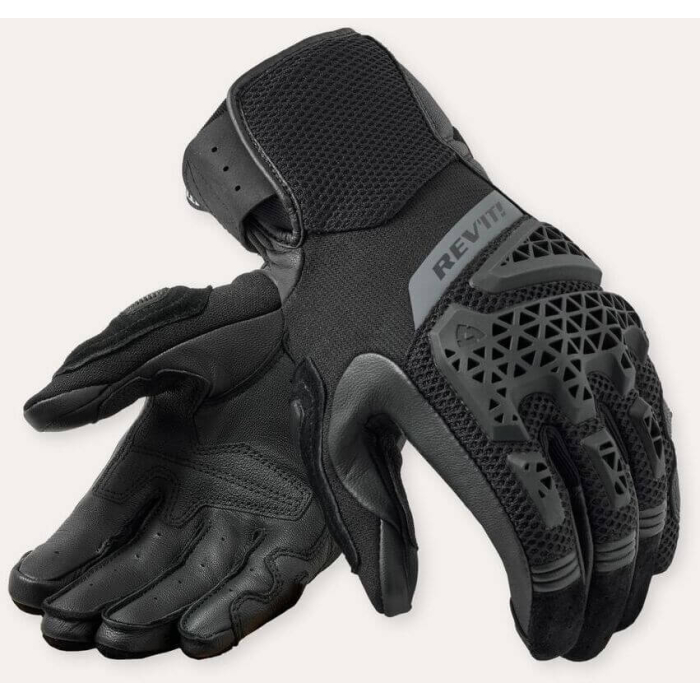 REV'IT Sand 5 Ladies Gloves Black