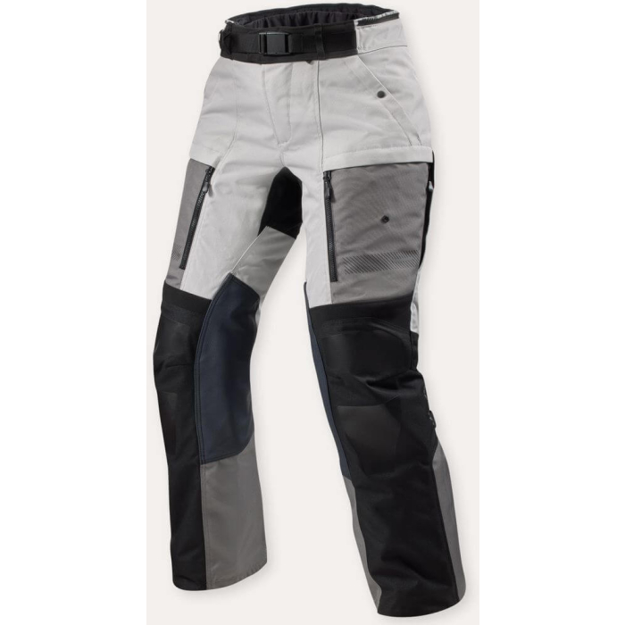 REV'IT Sand 5 H2O Ladies Trousers Silver/Black