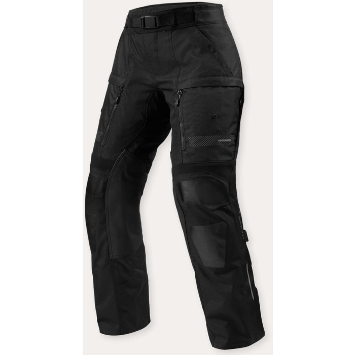 REV'IT Sand 5 H2O Ladies Trousers Black