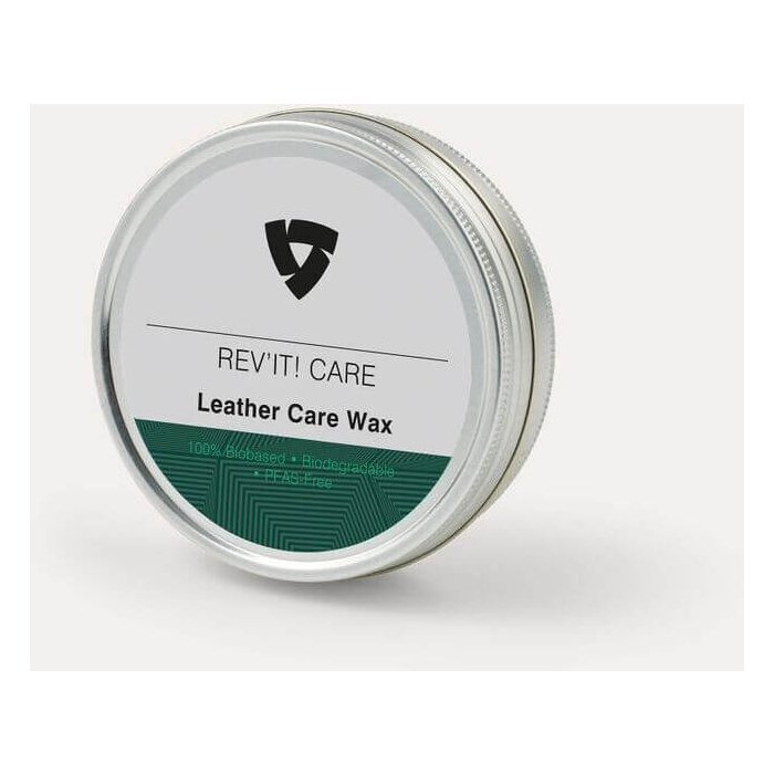 REV'IT Leather Care Wax Maintenance