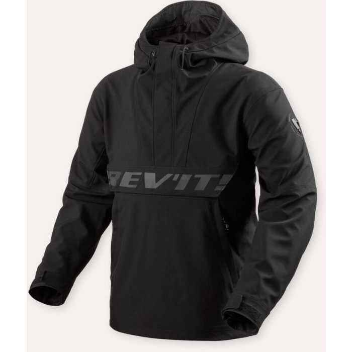 REV'IT Photon Smock Black