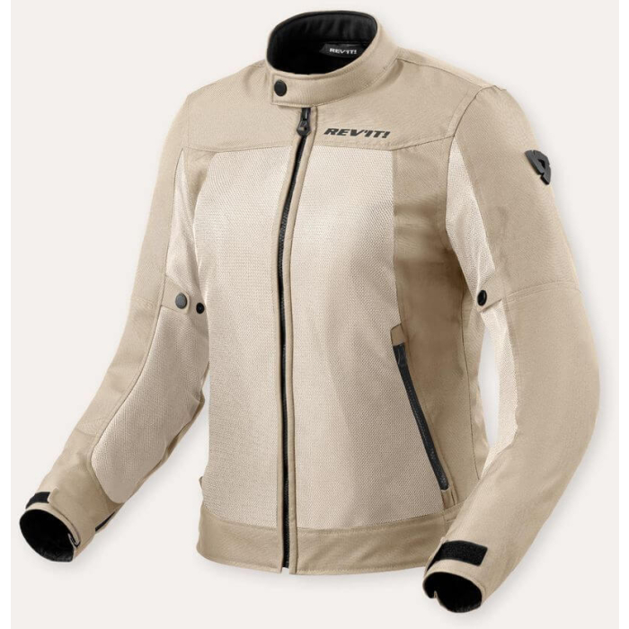 REV'IT Eclipse 2 Ladies Jacket Sand