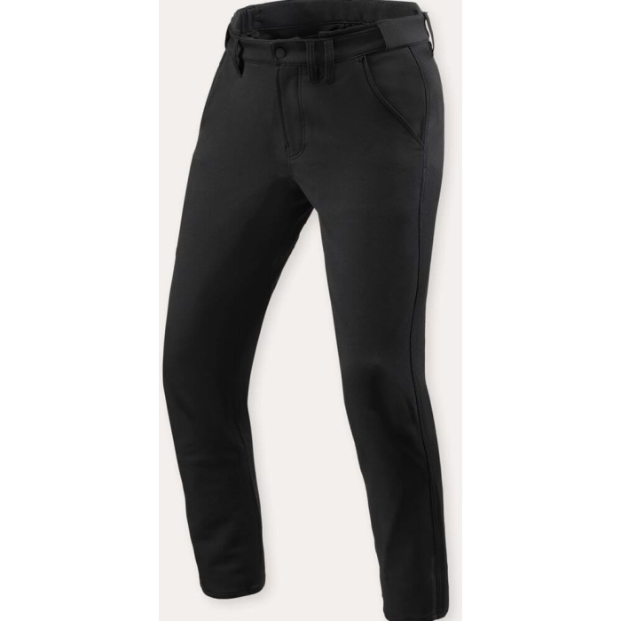 REV'IT Mason Slim Jeans Black