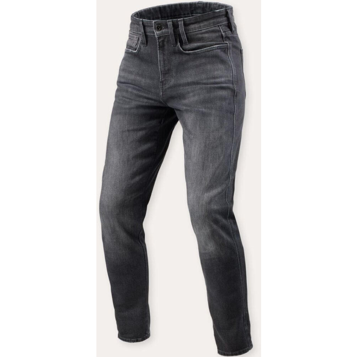 REV'IT Kai Skinny Jeans Medium Grey Stone