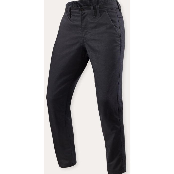 REV'IT Dean 2 Tapered Jeans Black