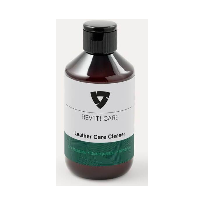 REV'IT Leather Care Cleaner Maintenance