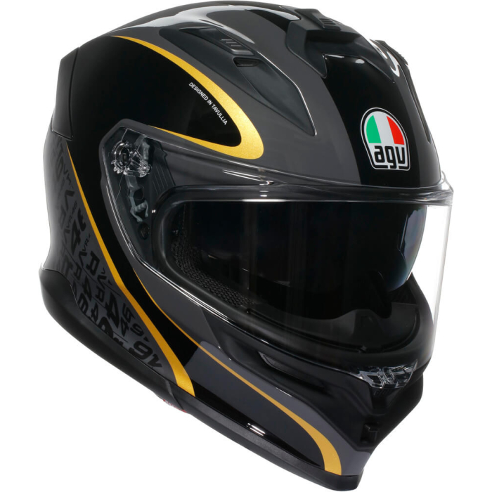 AGV K7 Flow 46
