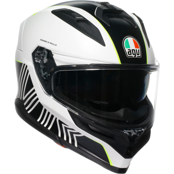 AGV K7 Super 46