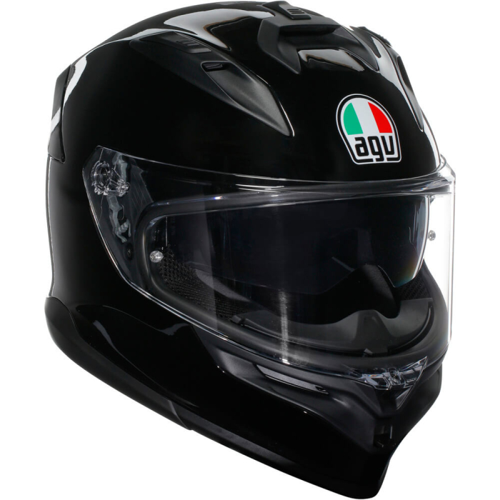 AGV K7 Mono Black