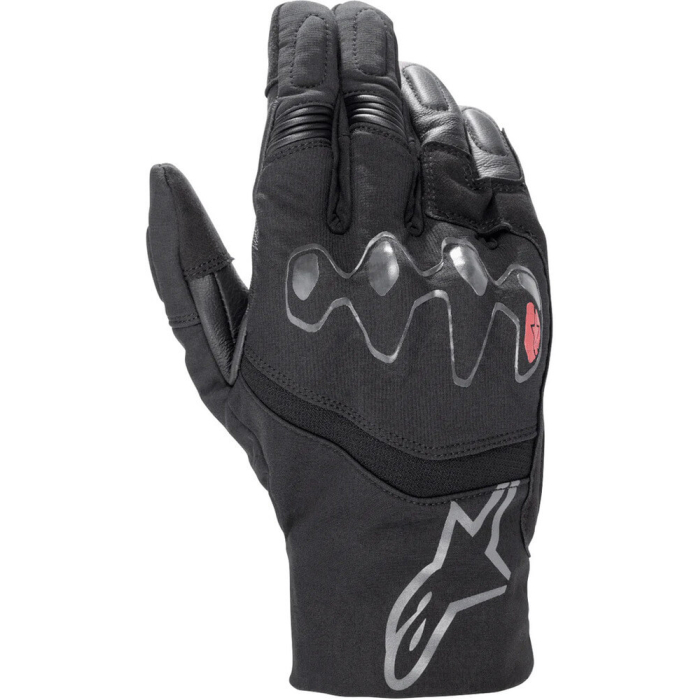 Alpinestars Hyde XT Drystar XF Gloves Black Black 1100