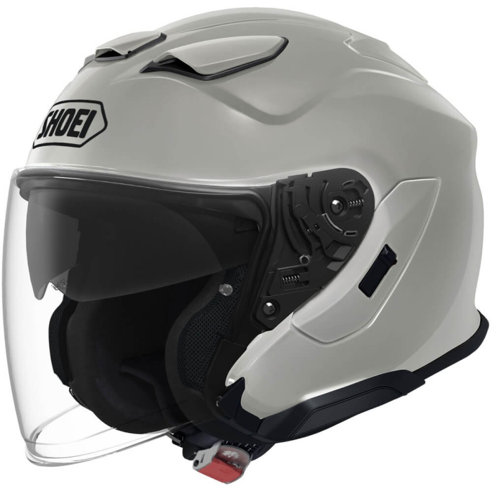 Shoei J-Cruise 3 Chalk Grey