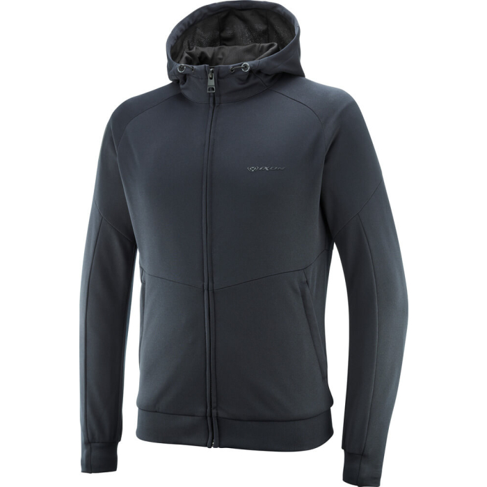 Ixon Touchdown Air Jacket Navy 3004