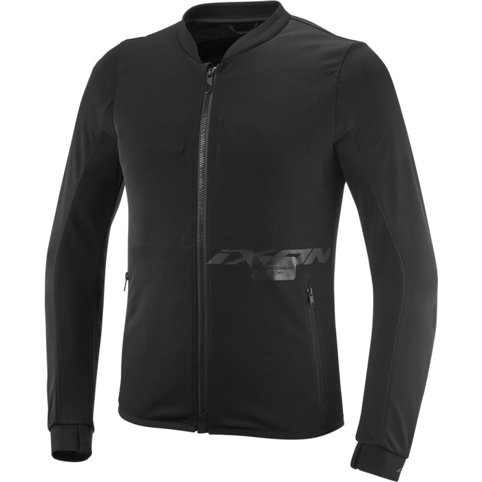 Ixon Arma Jacket Black 1001