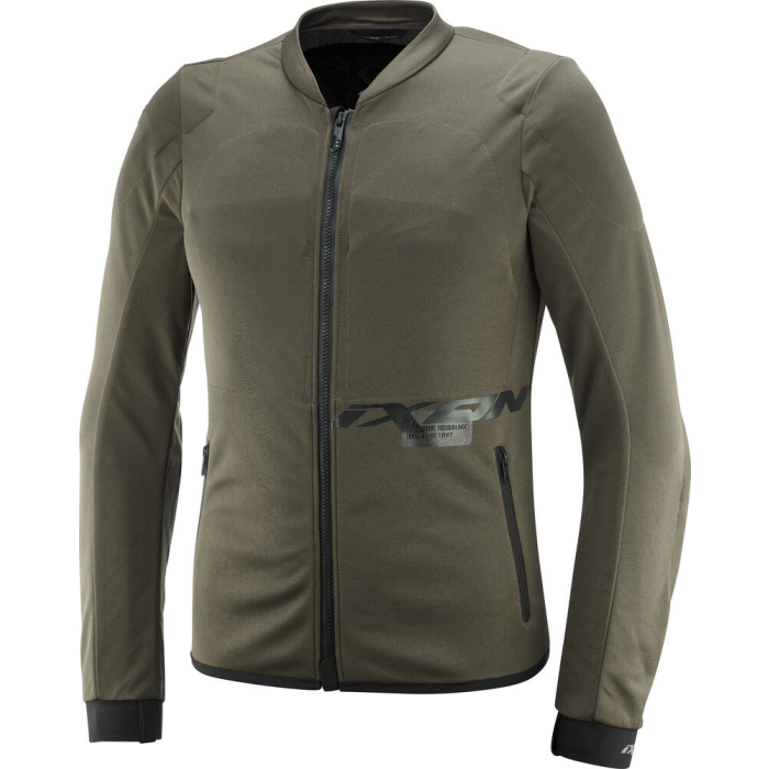 Ixon Arma Jacket Khaki 8001