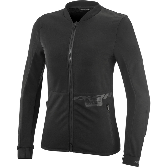 Ixon Arma Lady Jacket Black 1001