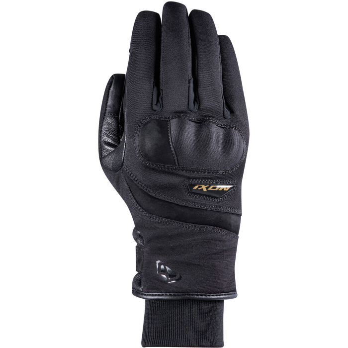 Ixon Pro Fryo Lady Gloves Black/Gold 1067