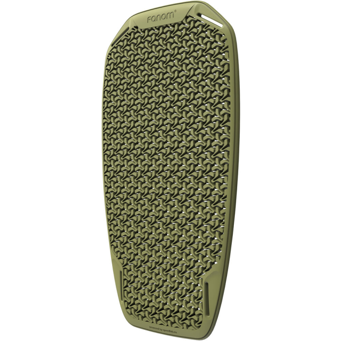 Ixon Fanom Bfb_2 Protection Khaki 8001