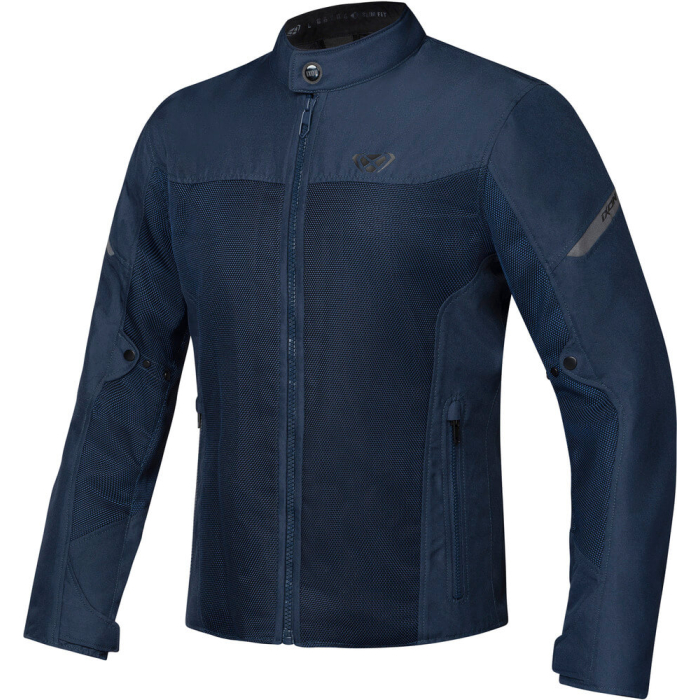 Ixon Fresh Slim Jacket Navy 3004