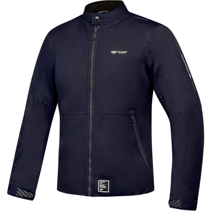 Ixon Harry Jacket Navy 3004
