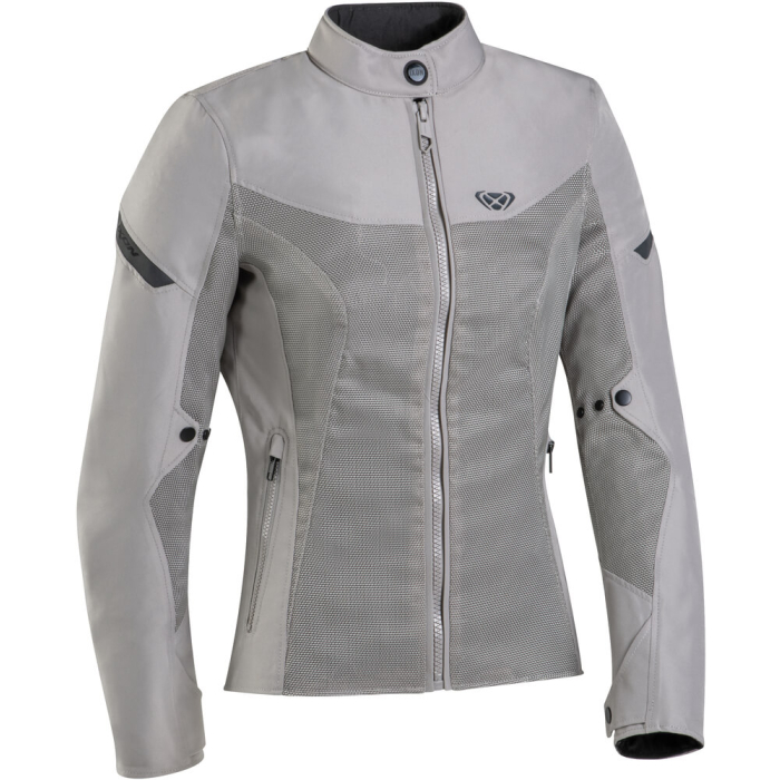 Ixon Fresh Lady Jacket Greige 6014