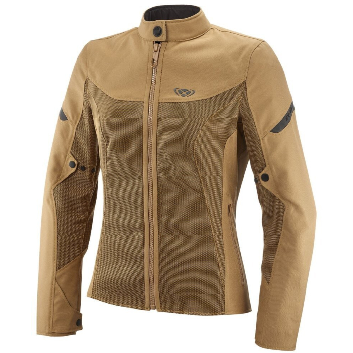 Ixon Fresh Lady Jacket Camel 6017