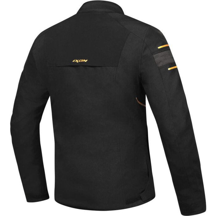 Ixon Wilana Jacket Black/Gold 1067