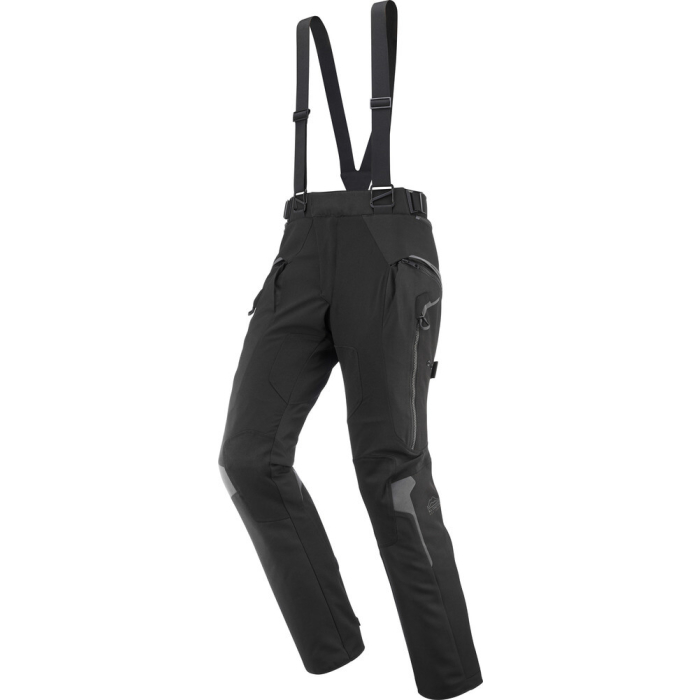 Ixon Odin Trousers Black 1001