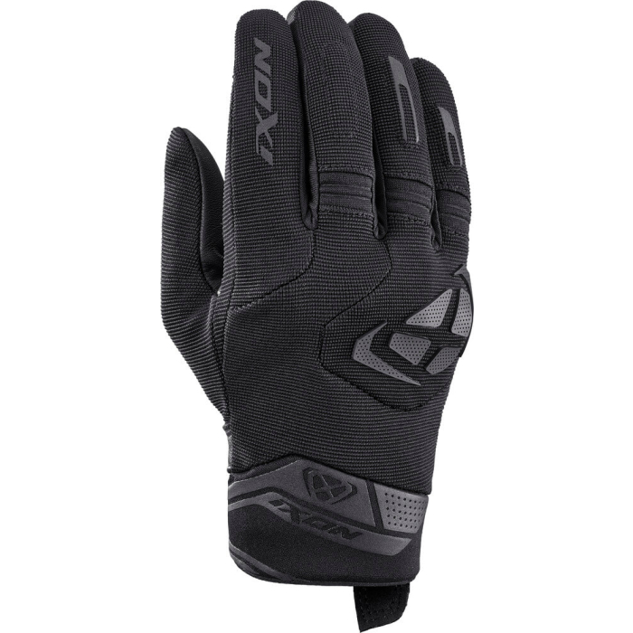 Ixon Mig 2 Gloves Black 1001