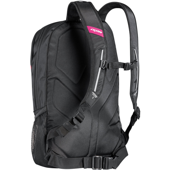 Ixon R-Tension 23 Backpack Black/White/Fushia 1019