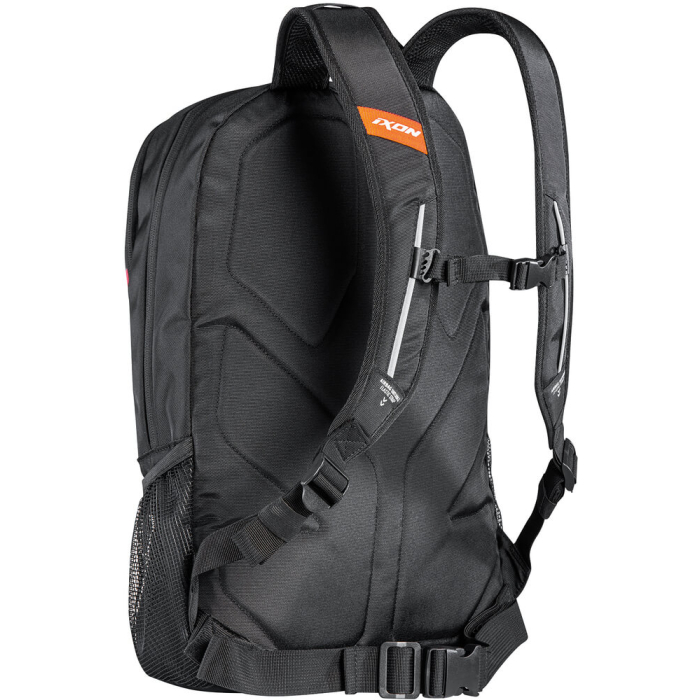 Ixon R-Tension 23 Backpack Black/White/Orange 1025