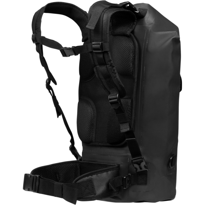 Ixon A-River 35 Backpack Black 1001