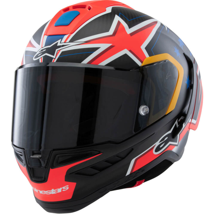 Alpinestars Supertech R10 Miller