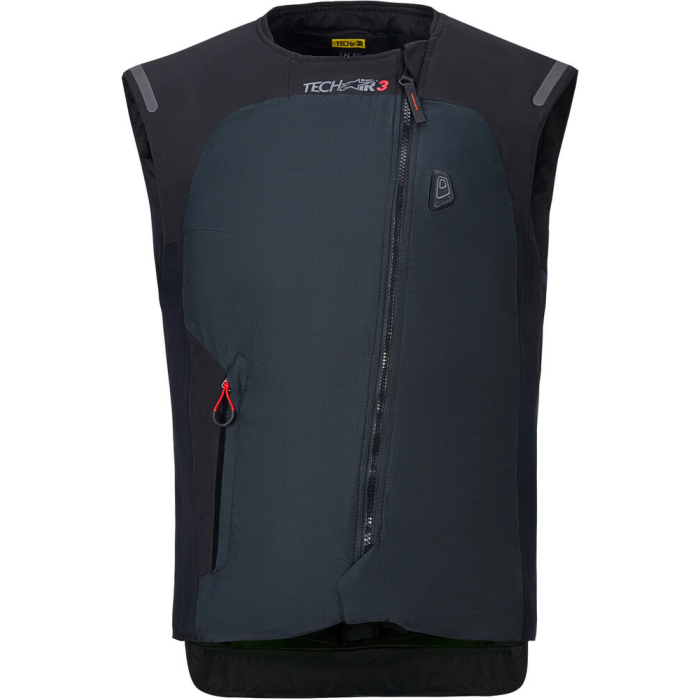 Alpinestars Tech-Air 3 V2 System Black 10