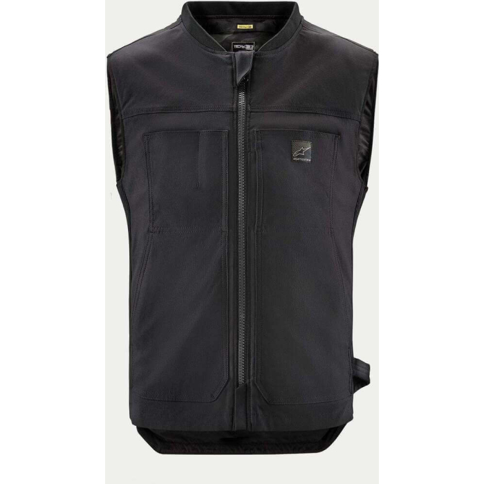 Alpinestars Tech-Air 3 V2 Canvas System 10