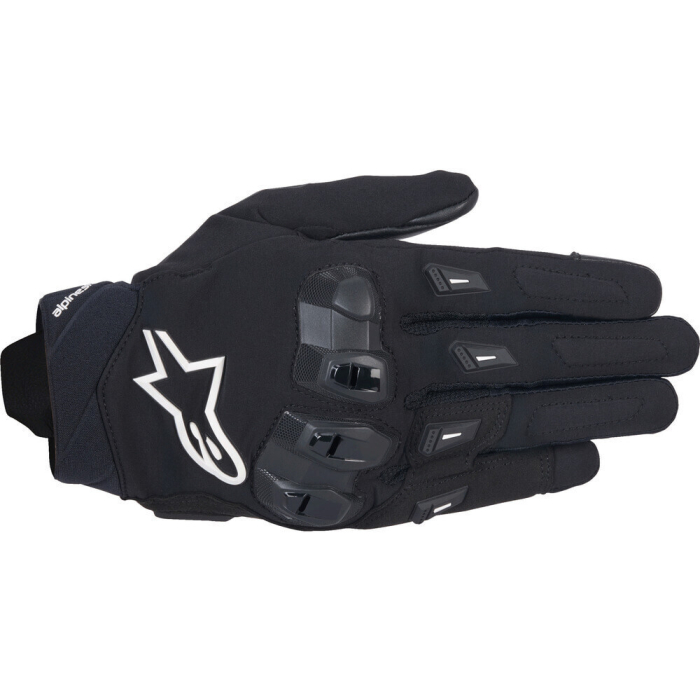 Alpinestars SP X 3 Gloves Black/White 12